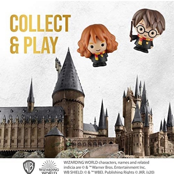 HARRY POTTERS PENCIL STATIONARY BUNDLE - Picture 10 of 15